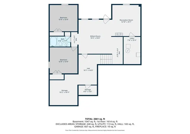 64th image of 10115 N Miller Ln, Kansas City, KS 66109 | MLS# 2632258