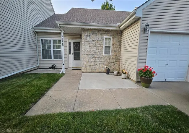 Photo 1 of Sale Pending at 8320 Waverly Ave, Kansas City, KS 66109 | MLS# 2632262 | Listing updated on 2026-09-05