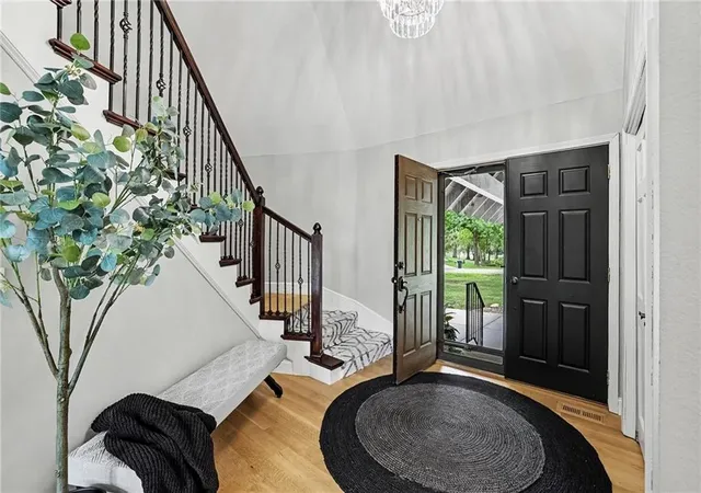 3rd image of 11460 W 155Th Ter, Overland Park, KS 66221 | MLS# 2632267