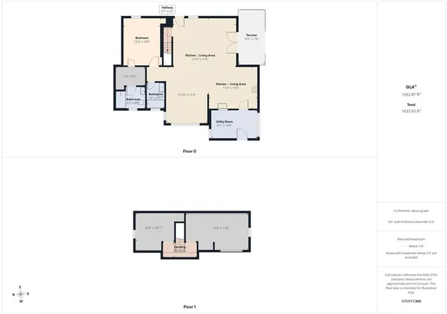 27th image of 219 N 3rd St, Clinton, MO 64735 | MLS# 2632269
