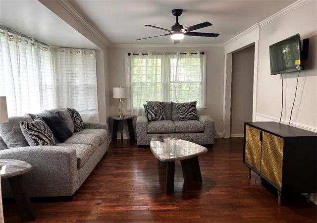 Photo 3 of Single family home for sale at 6240 Leavenworth Rd, Kansas City, KS 66104 | MLS# 2632272 | Listing updated on 2026-07-31