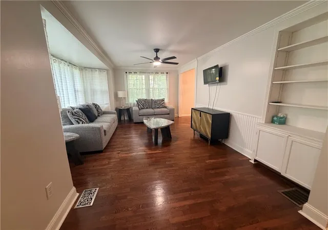 Photo 3 of Single family home for sale at 6240 Leavenworth Rd, Kansas City, KS 66104 | MLS# 2632272 | Listing updated on 2026-07-31