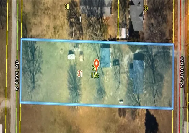29th image of 1400 Rd, Nevada, MO 64772 | MLS# 2632273