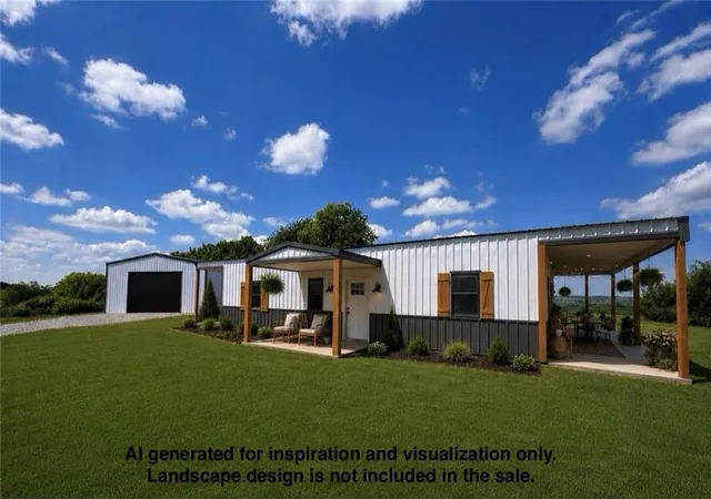 Photo 1 of Single family home for sale at 4724 Cr 127, Rosendale, MO 64483 | MLS# 2632283 | Listing updated on 2026-07-21
