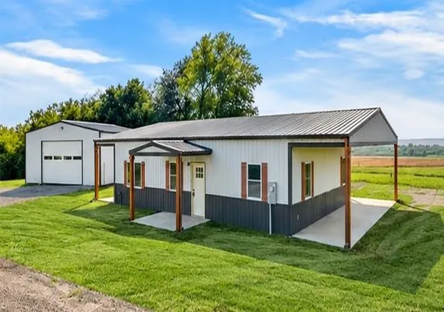 Photo 1 of Single family home for sale at 4724 Cr 127, Rosendale, MO 64483 | MLS# 2632283 | Listing updated on 2026-09-13