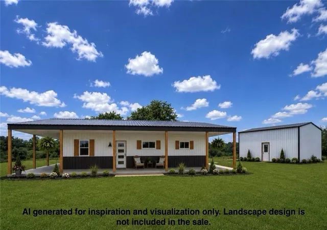 Photo 2 of Single family home for sale at 4724 Cr 127, Rosendale, MO 64483 | MLS# 2632283 | Listing updated on 2026-07-21