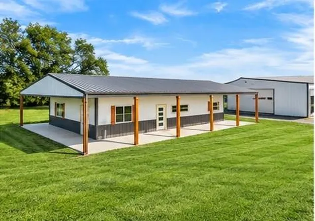 Photo 2 of Single family home for sale at 4724 Cr 127, Rosendale, MO 64483 | MLS# 2632283 | Listing updated on 2026-09-13