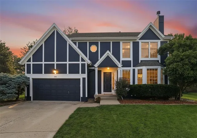 Photo 1 of Sale Pending at 13914 S Kaw St, Olathe, KS 66062 | MLS# 2632285 | Listing updated on 2026-09-05