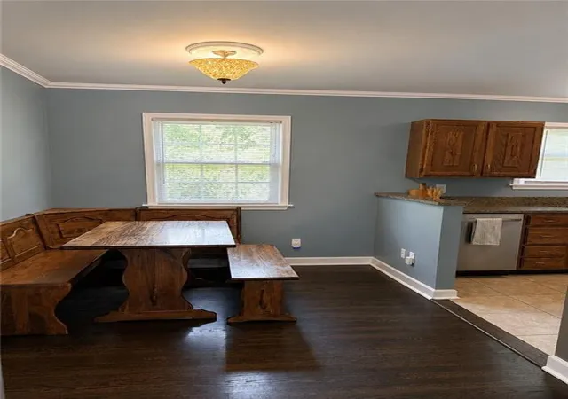 Photo 4 of Sale Pending at 4640 N Bristol Ave, Kansas City, MO 64117 | MLS# 2632290 | Listing updated on 2026-09-01