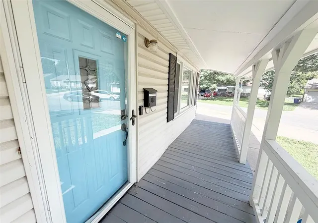 Photo 3 of Single family home for sale at 616 NE 67th Terrace, Kansas City, MO 64118 | MLS# 2632292 | Listing updated on 2026-09-03