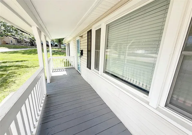 Photo 4 of Single family home for sale at 616 NE 67th Terrace, Kansas City, MO 64118 | MLS# 2632292 | Listing updated on 2026-09-03