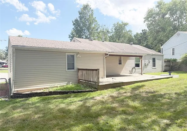 Photo 99 of Single family home for sale at 616 Ne 67th Terrace, Kansas City, MO 64118 | MLS# 2632292 | Listing updated on 2026-09-03