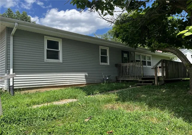 Photo 1 of Single family home for sale at 1204 Wornall Rd, Excelsior Springs, MO 64024 | MLS# 2632294 | Listing updated on 2026-07-20