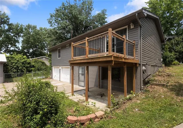 Photo 4 of Sale Pending at 913 Roncelli Rd, Lexington, MO 64067 | MLS# 2632296 | Listing updated on 2026-08-25