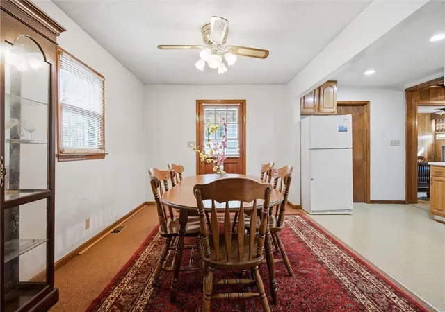 Photo 4 of Single family home for sale at 3914 Sunrise Dr, Kansas City, MO 64123 | MLS# 2632300 | Listing updated on 2026-09-01