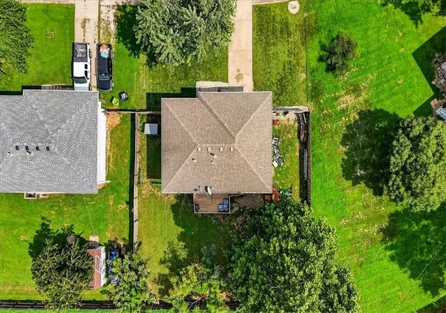 60th image of 1802 Parkwood Dr, Harrisonville, MO 64701 | MLS# 2632307