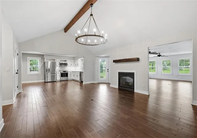 5th image of 5625 W 201 Street, Stilwell, KS 66085 | MLS# 2632309