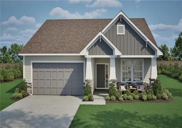 Photo 1 of Sale Pending at 8529 Sw 4th Street, Blue Springs, MO 64014 | MLS# 2632317 | Listing updated on 2026-07-18