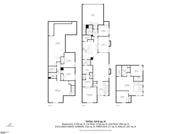 47th image of 5207 Meadowbrook Pkwy, Overland Park, KS 66207 | MLS# 2632318