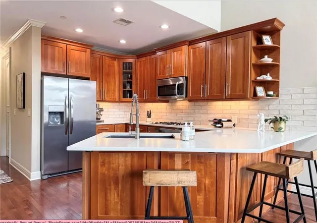2nd image of 10511 Mission Rd #312, Leawood, KS 66206 | MLS# 2632332