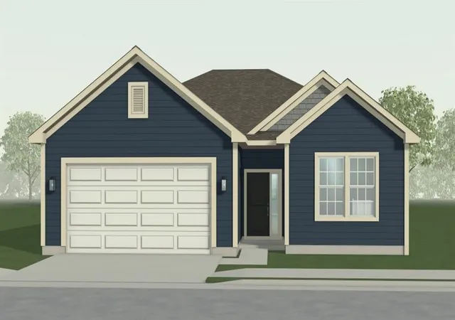 Photo 1 of Single family home for sale at 12425 S Redwood St, Lees Summit, MO 64086 | MLS# 2632334 | Listing updated on 2026-08-28