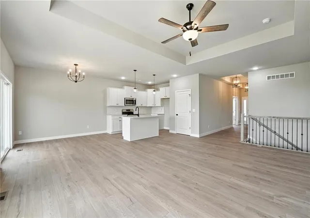 Photo 2 of Single family home for sale at 12425 S Redwood St, Lees Summit, MO 64086 | MLS# 2632334 | Listing updated on 2026-08-28