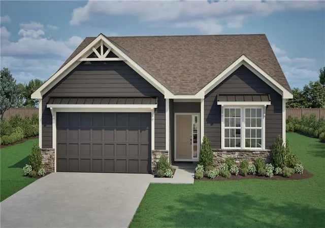 Photo 1 of Sale Pending at 8540 Sw 4th Street, Blue Springs, MO 64014 | MLS# 2632335 | Listing updated on 2026-07-18