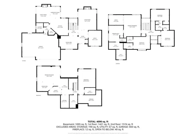 Photo 59 of Single family home for sale at 809 Cottonwood Pl, Liberty, MO 64068 | MLS# 2632345 | Listing updated on 2026-10-19