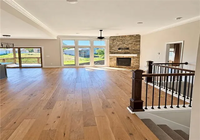 Photo 3 of Single family home for sale at 4805 NE 88th Street, Kansas City, MO 64156 | MLS# 2632347 | Listing updated on 2026-10-10