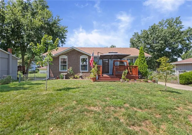 Single family home for sale at 130 N 80th Terrace, Kansas City, KS 66111 | MLS# 2632348