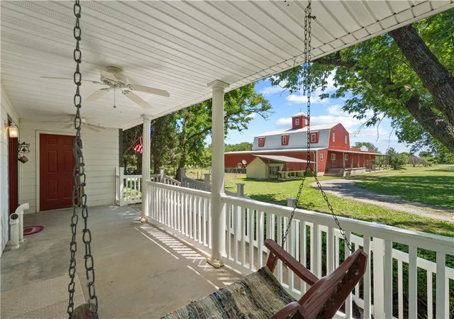 Photo 1 of Single family home for sale at 3800 120th Road, Thayer, KS 66776 | MLS# 2632350 | Listing updated on 2026-07-19