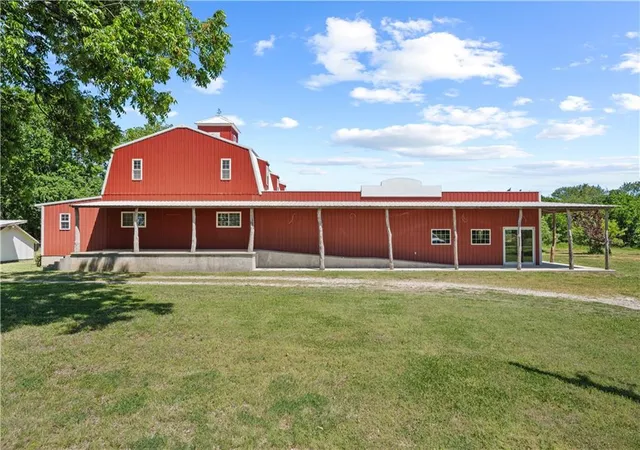 Photo 3 of Single family home for sale at 3800 120th Road, Thayer, KS 66776 | MLS# 2632350 | Listing updated on 2026-07-19