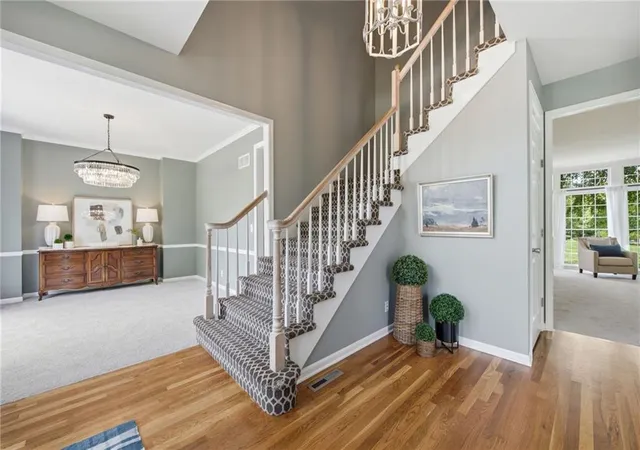 Photo 2 of Sale Pending at 5404 Meadow Lake, Parkville, MO 64152 | MLS# 2632355 | Listing updated on 2026-09-05