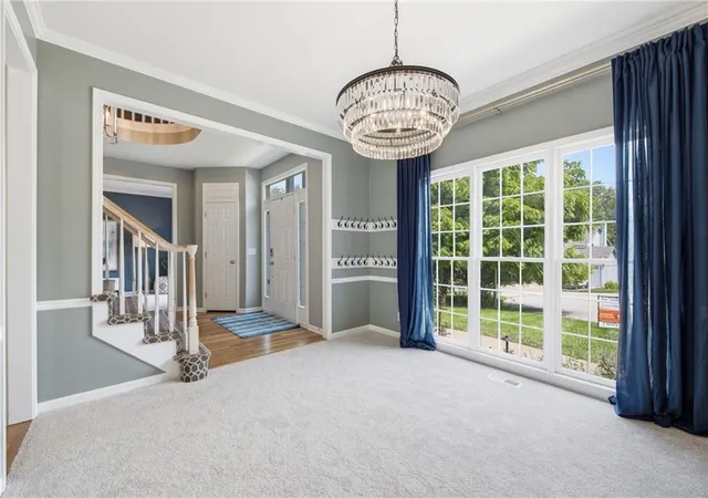 Photo 3 of Sale Pending at 5404 Meadow Lake, Parkville, MO 64152 | MLS# 2632355 | Listing updated on 2026-09-05