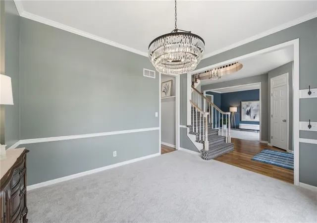 Photo 3 of Sale Pending at 5404 Meadow Lake, Parkville, MO 64152 | MLS# 2632355 | Listing updated on 2026-09-05