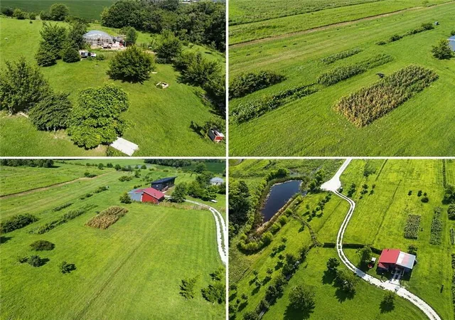 24th image of 977 N 972nd St, Lawrence, KS 66047 | MLS# 2632358