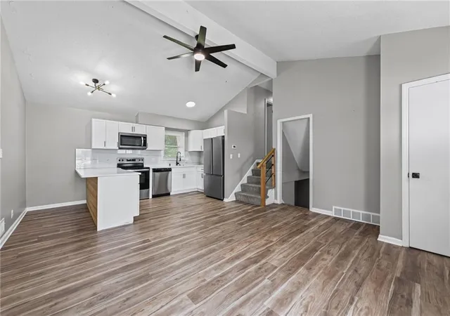 Photo 4 of Single family home for sale at 6208 NE Antioch Rd, Kansas City, MO 64119 | MLS# 2632362 | Listing updated on 2026-08-07