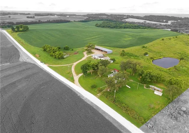 Photo 1 of Sale Pending at 14765 Ode Rd, Platte City, MO 64079 | MLS# 2632374 | Listing updated on 2026-08-12