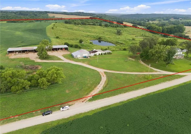 Photo 2 of Sale Pending at 14765 Ode Rd, Platte City, MO 64079 | MLS# 2632374 | Listing updated on 2026-08-12