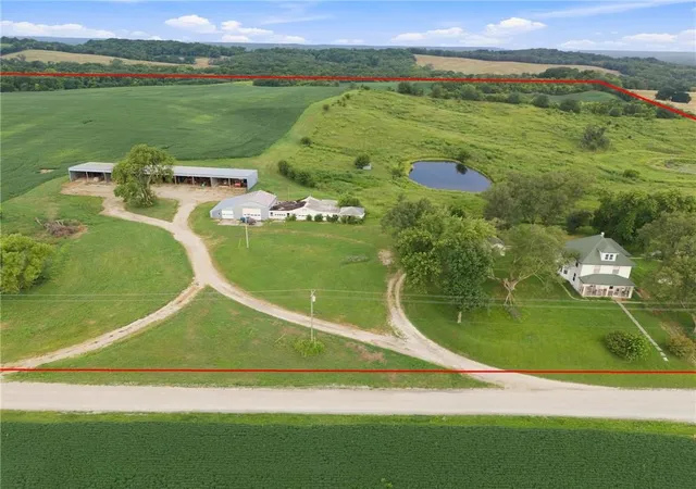 Photo 3 of Sale Pending at 14765 Ode Rd, Platte City, MO 64079 | MLS# 2632374 | Listing updated on 2026-08-12