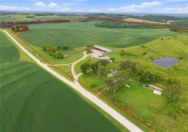 Photo 3 of Sale Pending at 14765 Ode Rd, Platte City, MO 64079 | MLS# 2632374 | Listing updated on 2026-08-12