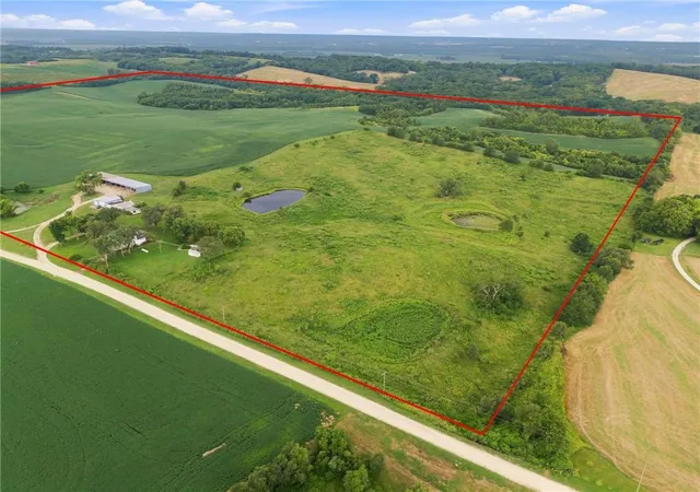Photo 4 of Sale Pending at 14765 Ode Rd, Platte City, MO 64079 | MLS# 2632374 | Listing updated on 2026-08-12