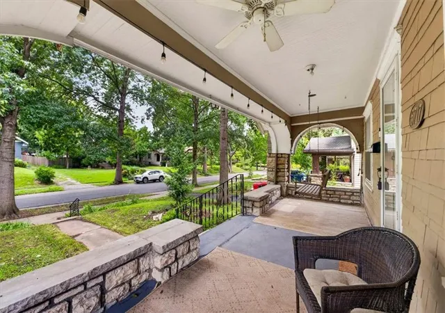 Photo 3 of Single family home for sale at 5717 Holmes St, Kansas City, MO 64110 | MLS# 2632381 | Listing updated on 2026-10-01