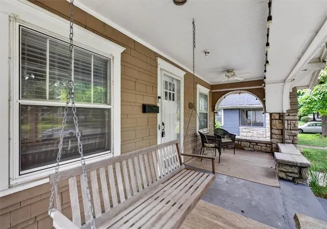 Photo 4 of Single family home for sale at 5717 Holmes St, Kansas City, MO 64110 | MLS# 2632381 | Listing updated on 2026-10-01