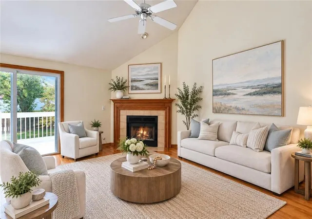 Photo 1 of Sale Pending at 13723 W 58th Terrace #7, Shawnee, KS 66216 | MLS# 2632386 | Listing updated on 2026-09-21
