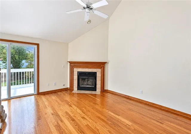 Photo 2 of Sale Pending at 13723 W 58th Terrace #7, Shawnee, KS 66216 | MLS# 2632386 | Listing updated on 2026-09-21