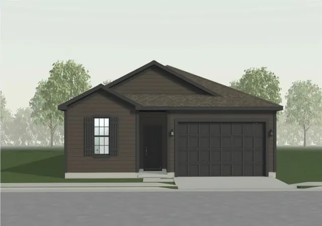 Photo 1 of Sale Pending at 3048 Nw 96th Terrace, Kansas City, MO 64154 | MLS# 2632407 | Listing updated on 2026-09-06