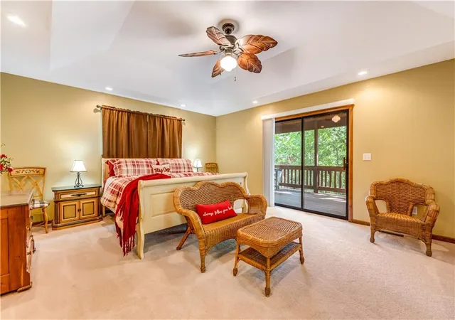 4th image of 22967 Peppermint Dr, Warsaw, MO 65355 | MLS# 2632409