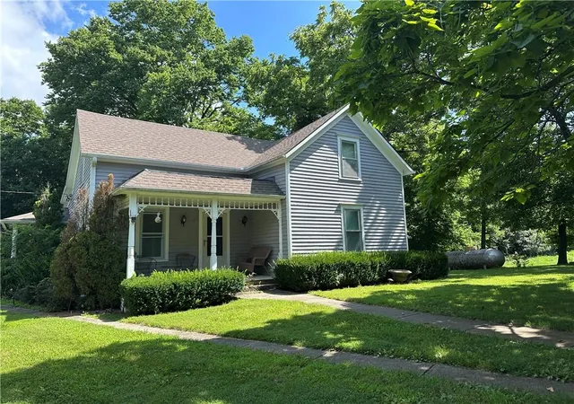 2nd image of 9113 Fallman Mine Rd, Wellington, MO 64097 | MLS# 2632411