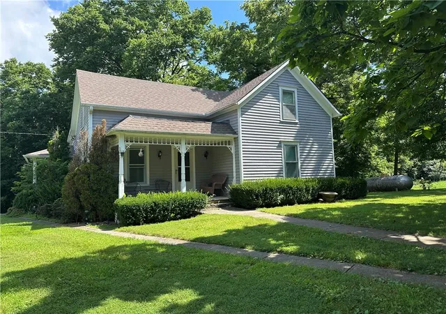 3rd image of 9113 Fallman Mine Rd, Wellington, MO 64097 | MLS# 2632411
